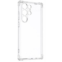 Чохол до мобільного телефона BeCover Anti-Shock Samsung Galaxy S23 Ultra SM-S918 Clear (708898)