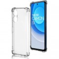 BeCover Чохол до мобільного телефона BeCover Anti-Shock Tecno Camon 19 (CI6n)/19 Pro (CI8n) Clear (708901)