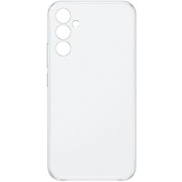 Чохол до мобільного телефона Samsung A14 Clear Case (EF-QA146CTEGRU)