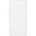 Samsung Чохол до мобільного телефона Samsung A14 Clear Case (EF-QA146CTEGRU)