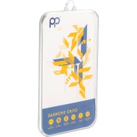 Скло захисне PowerPlant Full screen Xiaomi Redmi Note 8T (GL601735)