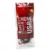 Extradigital Кабель мультимедійний Jack 3.5mm to 2xJack 3.5 F Extradigital (KBA1646)