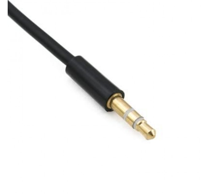 Extradigital Кабель мультимедійний Jack 3.5mm to 2xJack 3.5 F Extradigital (KBA1646)