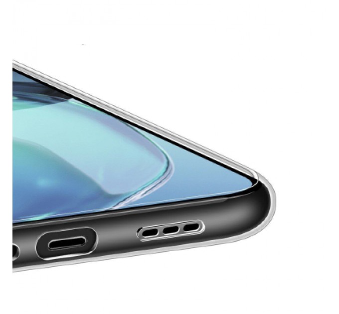 BeCover Чохол до мобільного телефона BeCover Motorola Moto G72 Black (708931)