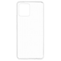 Чохол до мобільного телефона BeCover Motorola Moto G72 Transparancy (708932)