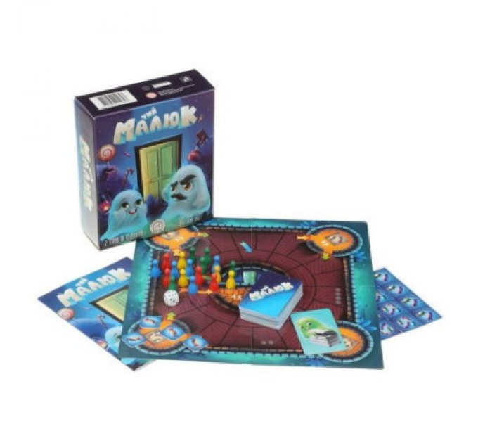 Arial Настільна гра Arial Чий малюк? (91162)