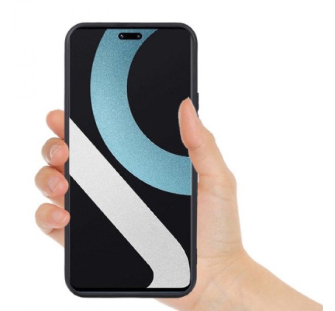 BeCover Чохол до мобільного телефона BeCover Xiaomi 13 Lite Black (708939)