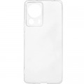 BeCover Чохол до мобільного телефона BeCover Xiaomi 13 Lite Transparancy (708940)