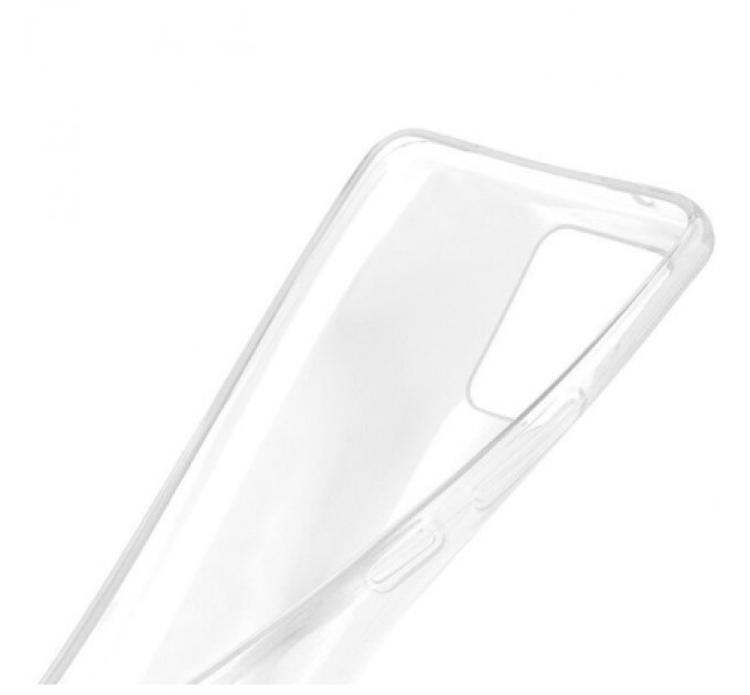 BeCover Чохол до мобільного телефона BeCover Xiaomi 13 Lite Transparancy (708940)