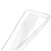 BeCover Чохол до мобільного телефона BeCover Xiaomi 13 Lite Transparancy (708940)