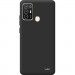 BeCover Чохол до мобільного телефона BeCover ZTE Blade A52 Black (708941)