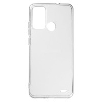 Чохол до мобільного телефона BeCover ZTE Blade A52 Transparancy (708942)