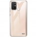BeCover Чохол до мобільного телефона BeCover ZTE Blade A52 Transparancy (708942)