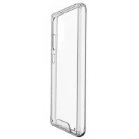 Чохол до мобільного телефона BeCover Space Case Samsung Galaxy A04 SM-A045 Transparancy (708957)