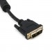 Extradigital Кабель мультимедійний DVI to DVI 18pin, 3.0m Extradigital (KBD1638)