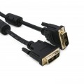 Extradigital Кабель мультимедійний DVI to DVI 18pin, 3.0m Extradigital (KBD1638)