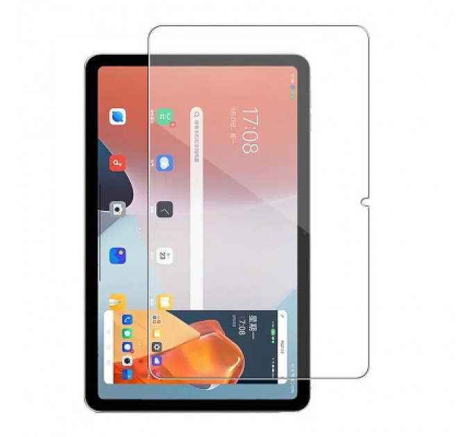 BeCover Скло захисне BeCover Oppo Pad Air 10.36" (708965)