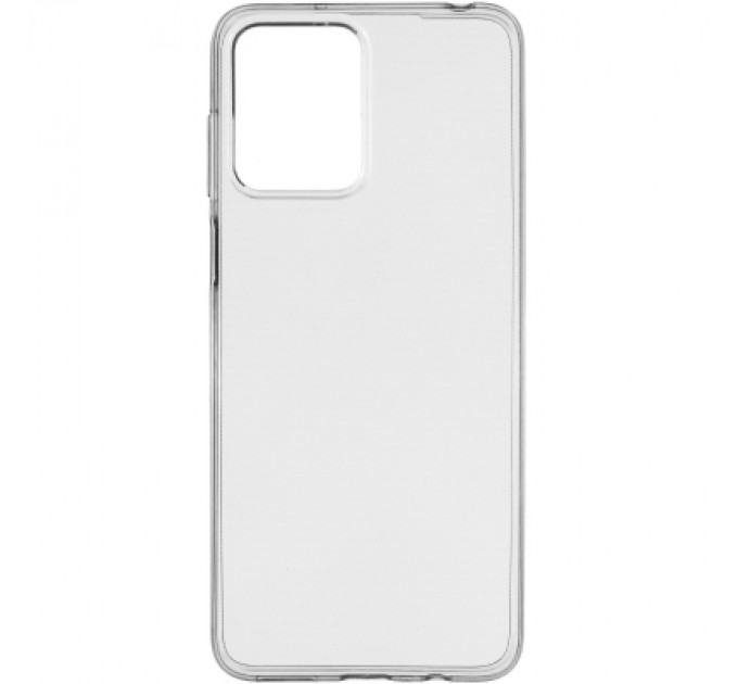 BeCover Чохол до мобільного телефона BeCover Motorola Moto G13/G23/G53 Transparancy (708966)