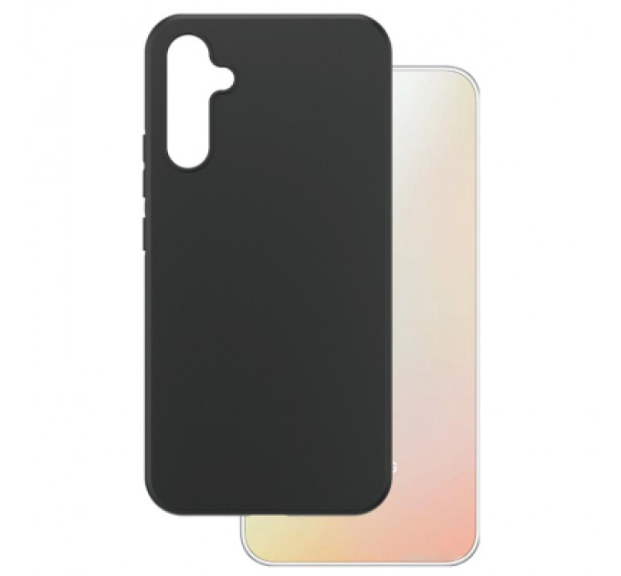 BeCover Чохол до мобільного телефона BeCover Samsung Galaxy A34 5G SM-A346 Black (708977)