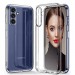 BeCover Чохол до мобільного телефона BeCover Samsung Galaxy A34 5G SM-A346 Transparancy (708970)