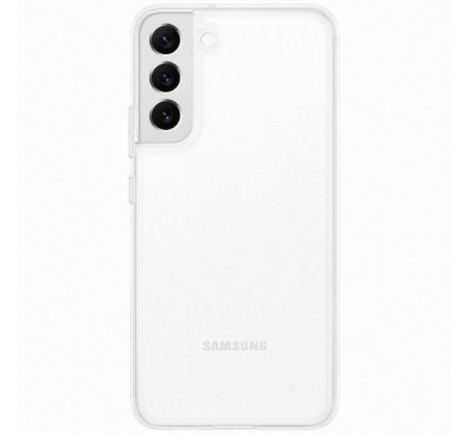 BeCover Чохол до мобільного телефона BeCover Samsung Galaxy S22 SM-S901 Transparancy (708967)