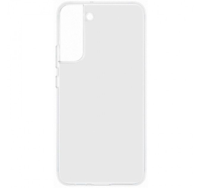 BeCover Чохол до мобільного телефона BeCover Samsung Galaxy S22 SM-S901 Transparancy (708967)