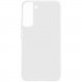 BeCover Чохол до мобільного телефона BeCover Samsung Galaxy S22 SM-S901 Transparancy (708967)