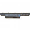 AlSoft Акумулятор до ноутбука AlSoft Acer AS10D31 5200mAh 6cell 11.1V Li-ion (A41473)