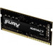 Kingston Fury (ex.HyperX) Модуль пам'яті для ноутбука SoDIMM DDR4 16GB 3200 MHz Impact Kingston Fury (ex.HyperX) (KF432S20IB/16)