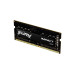 Kingston Fury (ex.HyperX) Модуль пам'яті для ноутбука SoDIMM DDR4 16GB 3200 MHz Impact Kingston Fury (ex.HyperX) (KF432S20IB/16)