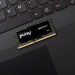 Kingston Fury (ex.HyperX) Модуль пам'яті для ноутбука SoDIMM DDR4 16GB 3200 MHz Impact Kingston Fury (ex.HyperX) (KF432S20IB/16)