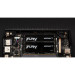 Kingston Fury (ex.HyperX) Модуль пам'яті для ноутбука SoDIMM DDR4 16GB 3200 MHz Impact Kingston Fury (ex.HyperX) (KF432S20IB/16)