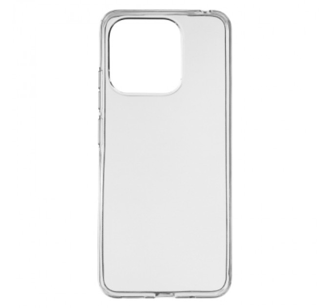 Armorstandart Чохол до мобільного телефона Armorstandart Air Series Xiaomi Redmi 12С Transparent (ARM67122)