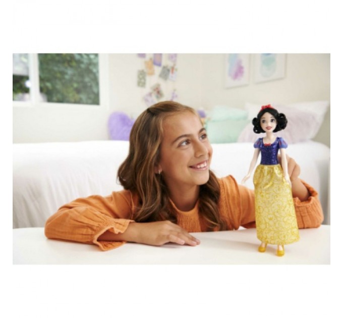 Disney Princess Лялька Disney Princess Білосніжка (HLW08)