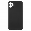 Armorstandart Чохол до мобільного телефона Armorstandart Matte Slim Fit Apple iPhone 11 Camera cover Black (ARM67926)