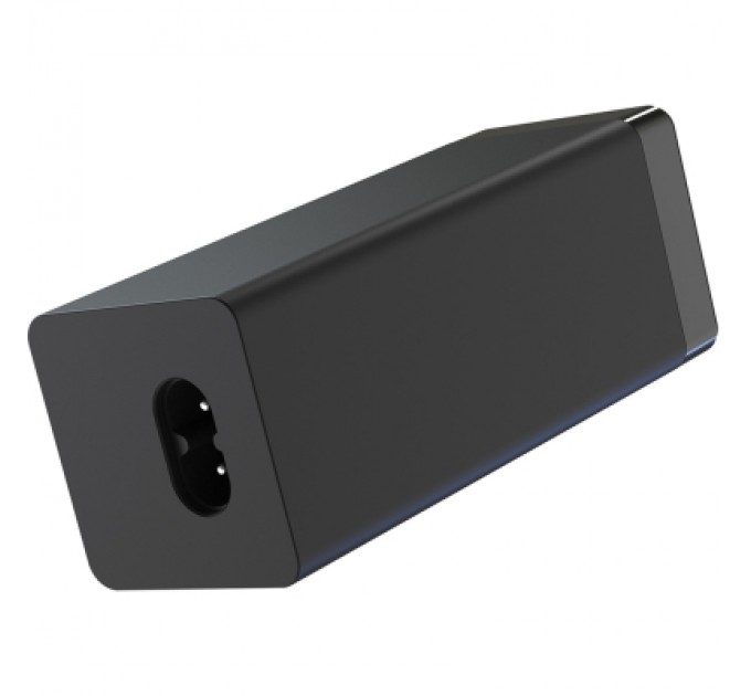 Sandberg Зарядний пристрій Sandberg 4in1 2xUSB-C 2xUSB PD 65W QC 3.0 20W (441-45)