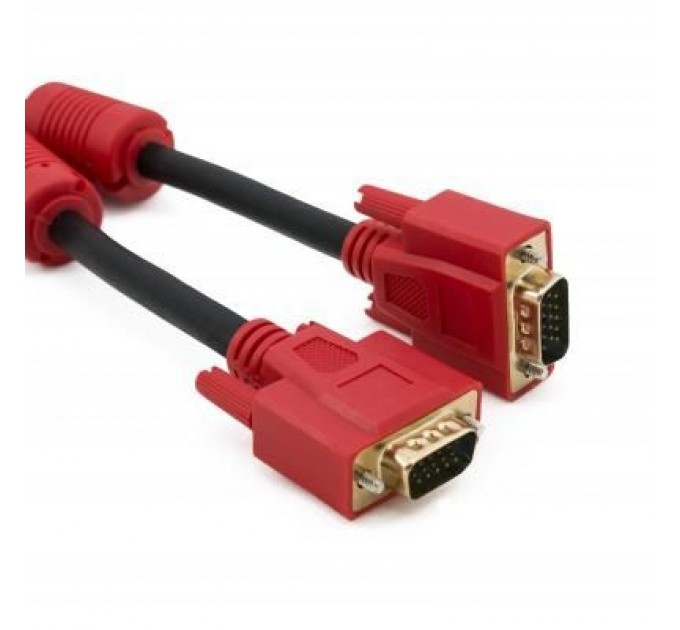 Extradigital Кабель мультимедійний VGA 1.5m Extradigital (KBV1636)