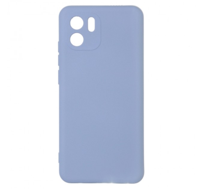 Armorstandart Чохол до мобільного телефона Armorstandart ICON Case Xiaomi Redmi A2 Camera cover Lavender (ARM66540)