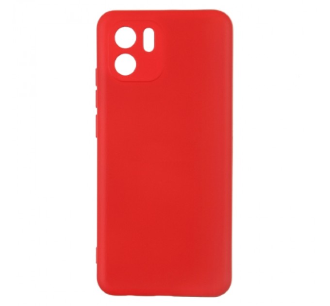 Armorstandart Чохол до мобільного телефона Armorstandart ICON Case Xiaomi Redmi A2 Camera cover Red (ARM66539)