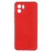 Armorstandart Чохол до мобільного телефона Armorstandart ICON Case Xiaomi Redmi A2 Camera cover Red (ARM66539)