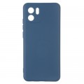 Armorstandart Чохол до мобільного телефона Armorstandart ICON Case Xiaomi Redmi A2 Dark Camera cover Blue (ARM66538)
