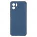 Armorstandart Чохол до мобільного телефона Armorstandart ICON Case Xiaomi Redmi A2 Dark Camera cover Blue (ARM66538)