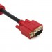 Extradigital Кабель мультимедійний VGA 3.0m Extradigital (KBV1637)