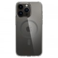 Spigen Чохол до мобільного телефона Spigen Apple Iphone 14 Pro Ultra Hybrid MagFit, Graphite (ACS04970)