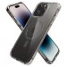Spigen Чохол до мобільного телефона Spigen Apple Iphone 14 Pro Ultra Hybrid MagFit, Graphite (ACS04970)