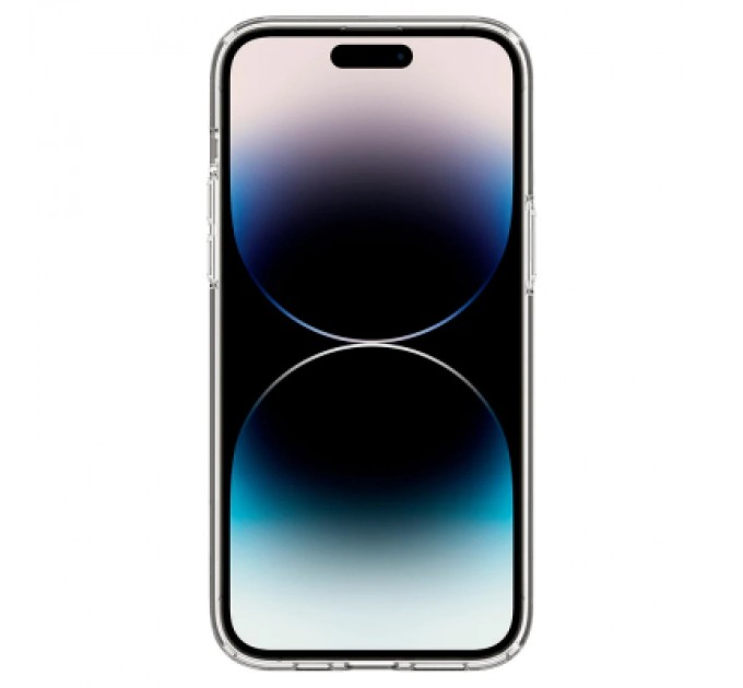 Spigen Чохол до мобільного телефона Spigen Apple Iphone 14 Pro Ultra Hybrid MagFit, Graphite (ACS04970)