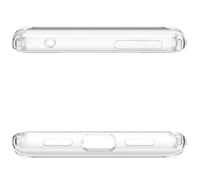 BeCover Чохол до мобільного телефона BeCover Google Pixel 7a Transparancy (709087)