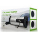 EnerGenie Автомобільний інвертор EnerGenie 12V/220V 150 Вт (EG-PWC150-01)