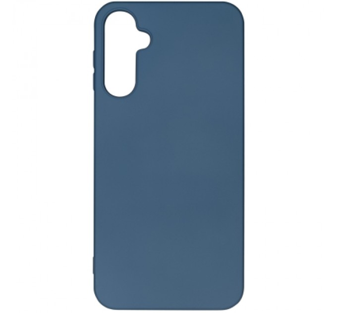 Armorstandart Чохол до мобільного телефона Armorstandart ICON Case Samsung A24 4G (A245) Dark Blue (ARM68002)