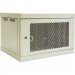 CSV Шафа настінна CSV Wallmount Lite 6U, глибина 580 (658-П-ШН)